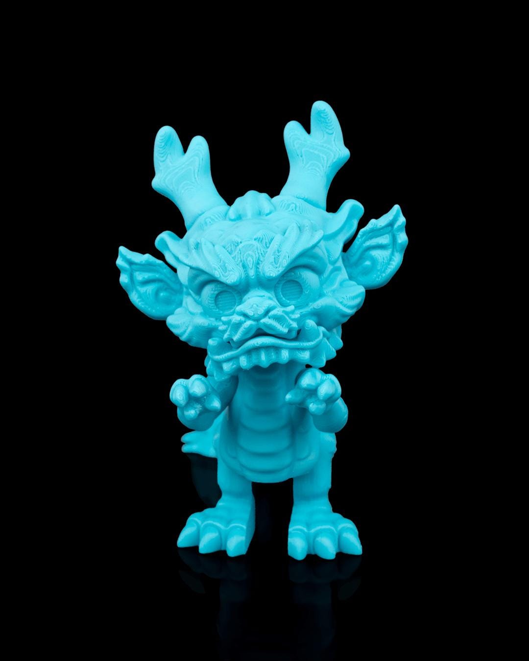 The Lucky Spark - Chinese New Year Decor