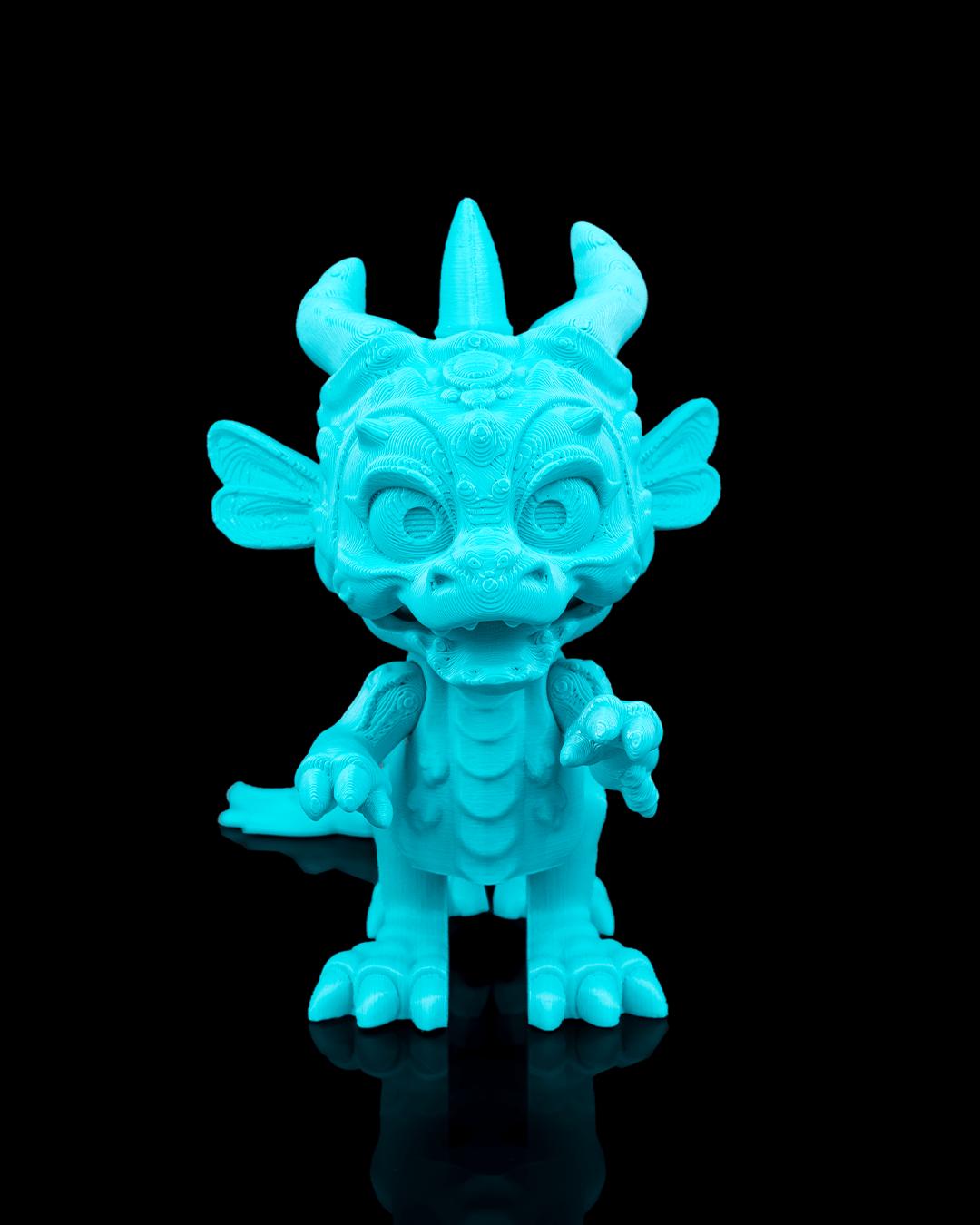 The Prosper Peeper - Chinese New Year Decor