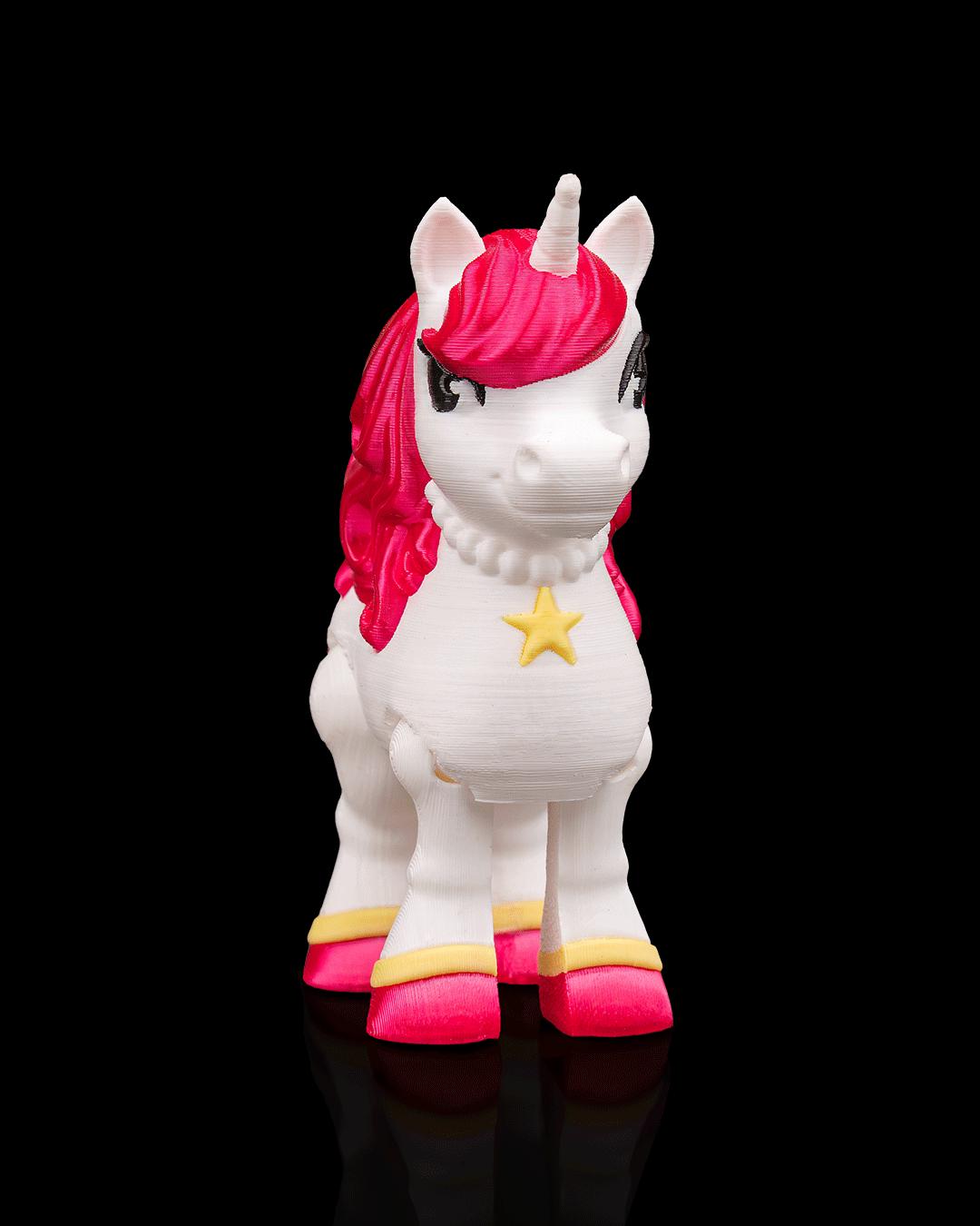 Unicorn Parade - Pony Collection