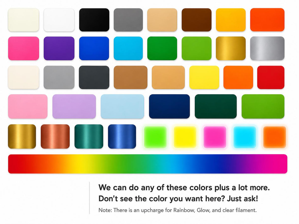 Gifted Tree Christmas LED Lamp with Warm Candle Glow