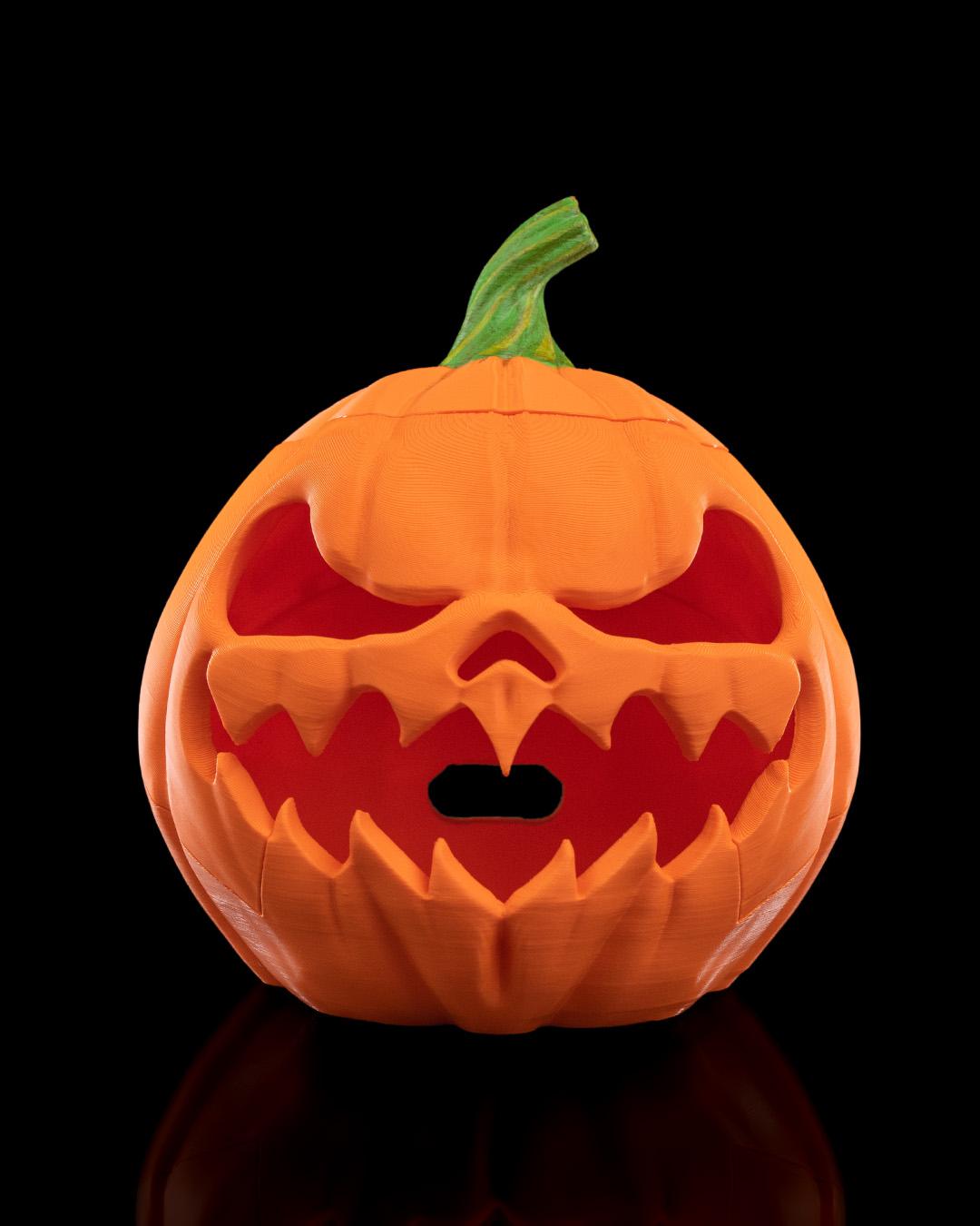 Pump That Jam Echo Dot Holder, Halloween Spooky Party Decoration, Whimsical Seasonal Display, Haunted House Accent, Fun
