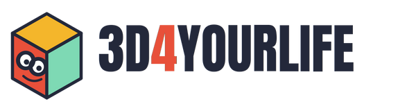 3D4YourLife