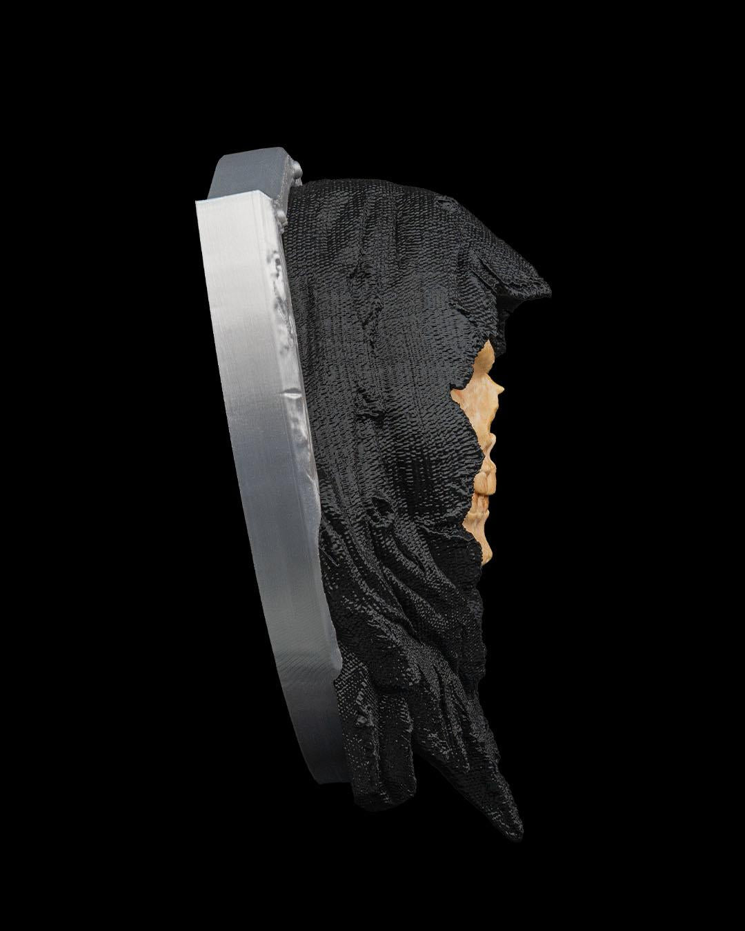 Grim Reaper - Halloween Trophy