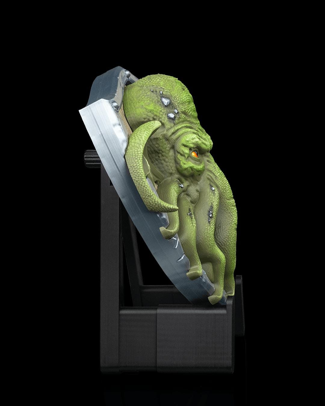 Cthulhu - Halloween Trophy