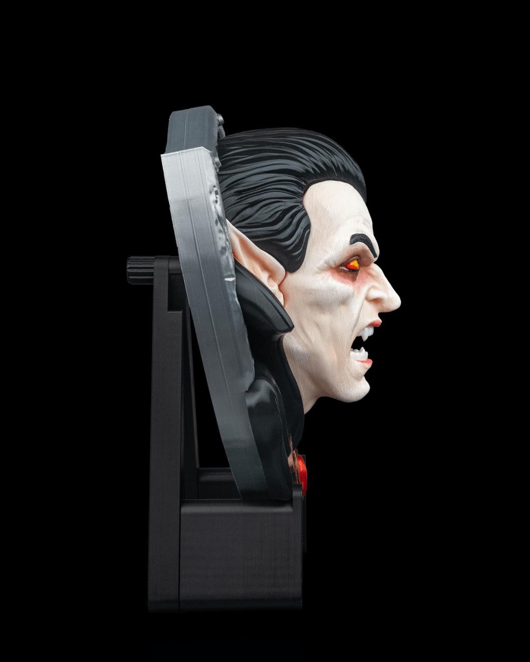 Vampire - Halloween Trophy