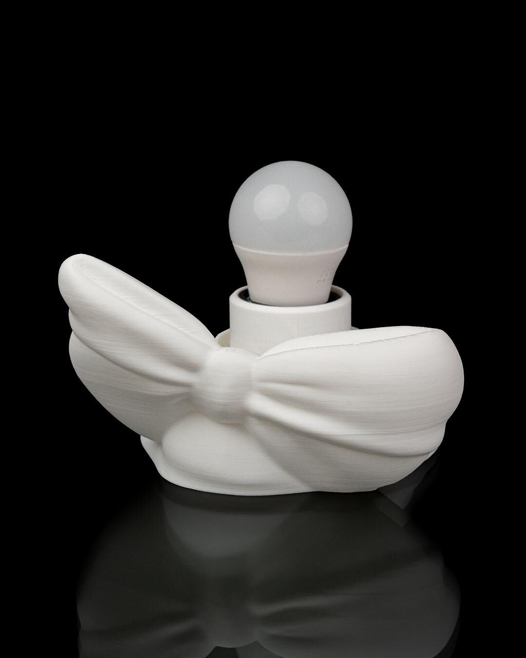 Love Arrangement Table Lamp - Valentines