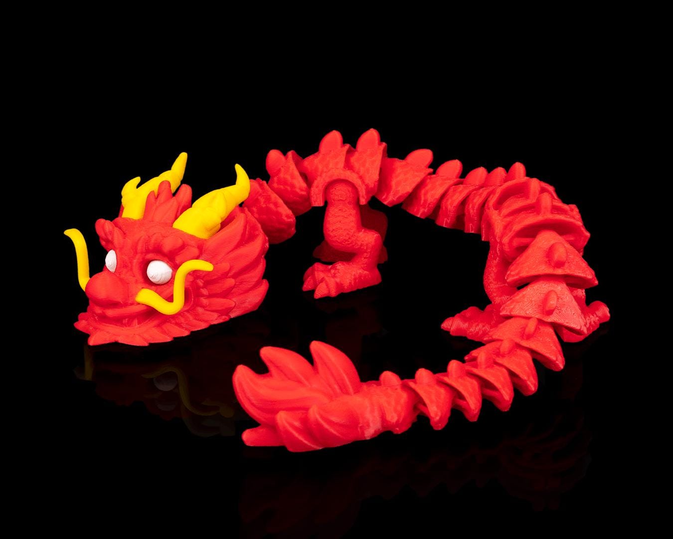 The Fortune Bringer - Chinese New Year Decor