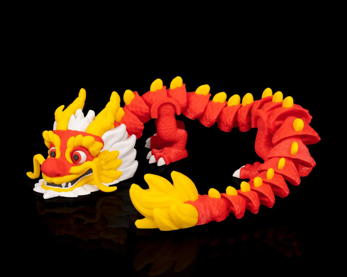 The Fortune Bringer - Chinese New Year Decor