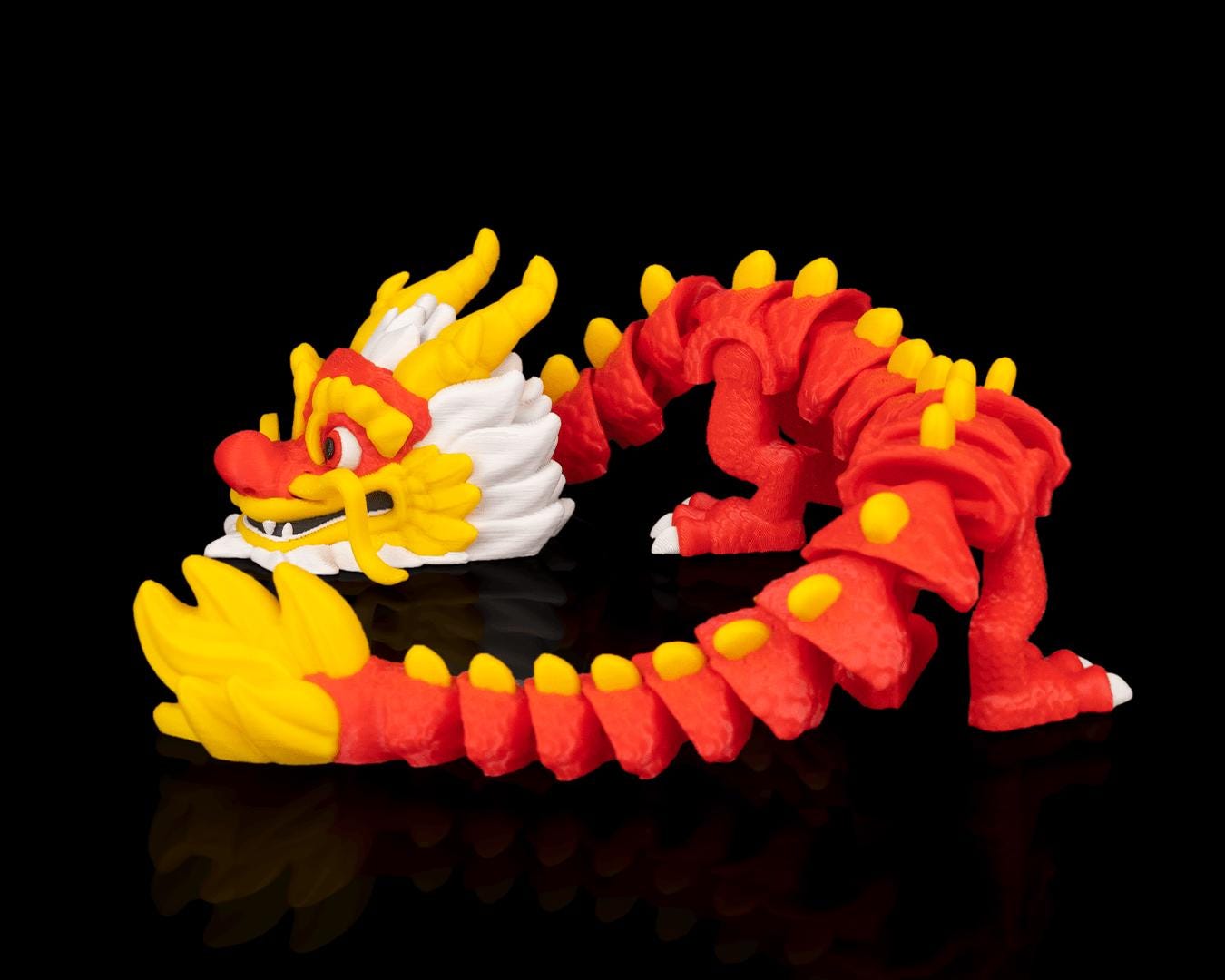 The Fortune Bringer - Chinese New Year Decor