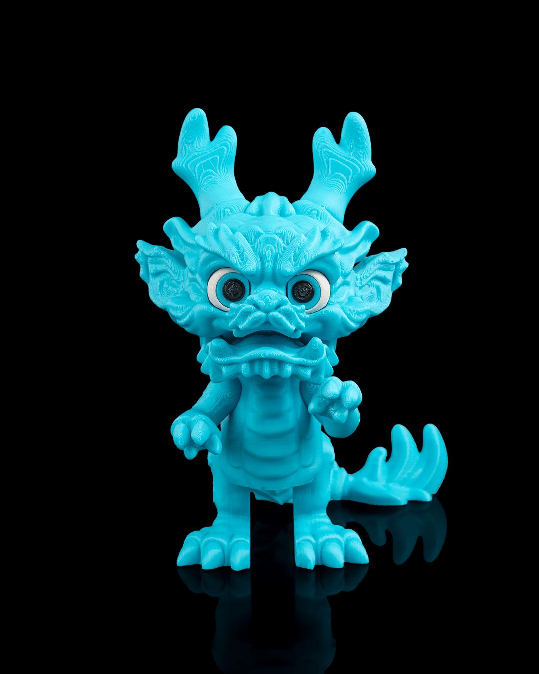 The Lucky Spark - Chinese New Year Decor