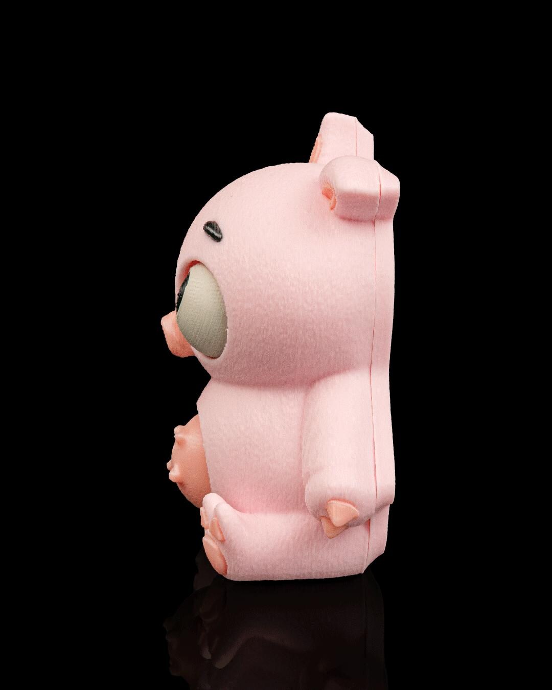 Pork Belly - fidget toys