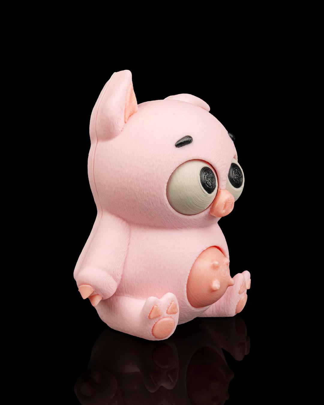 Pork Belly - fidget toys