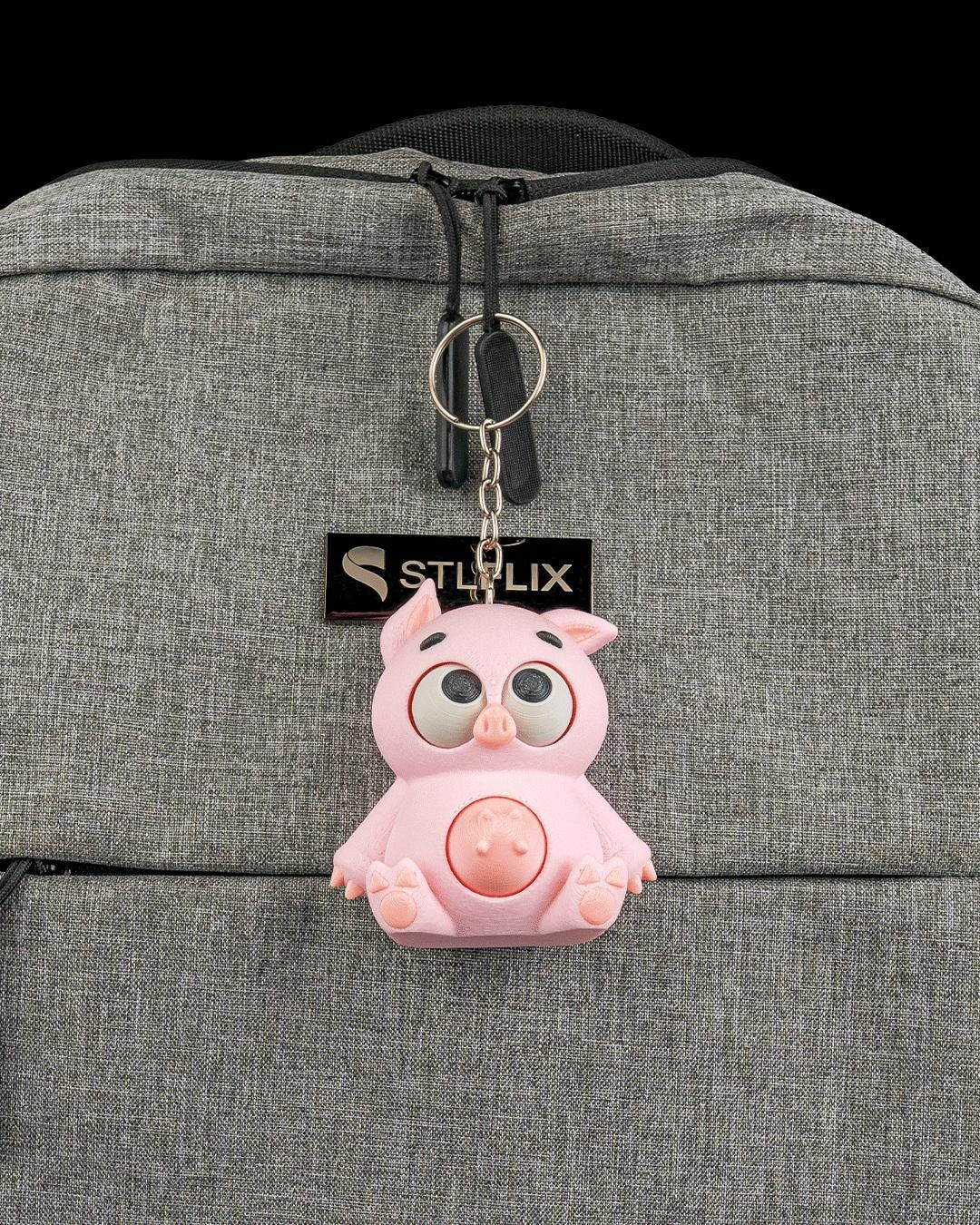 Pork Belly - fidget toys