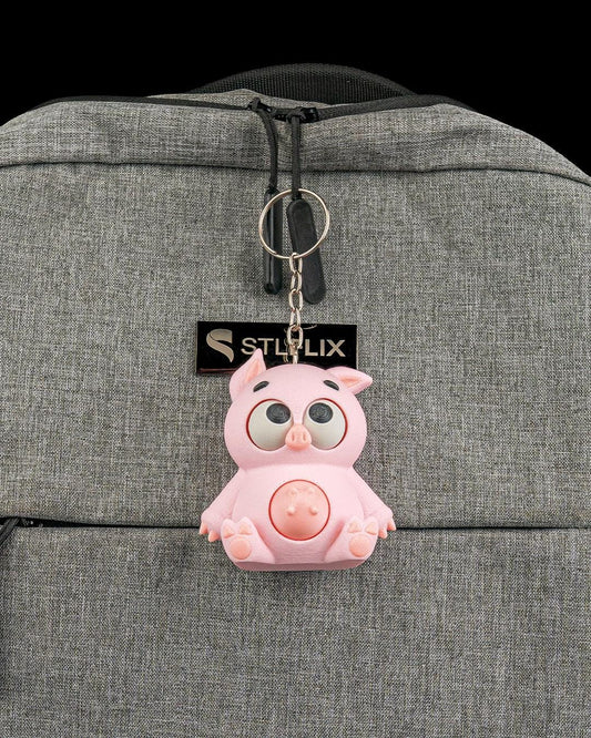 Pork Belly - fidget toys