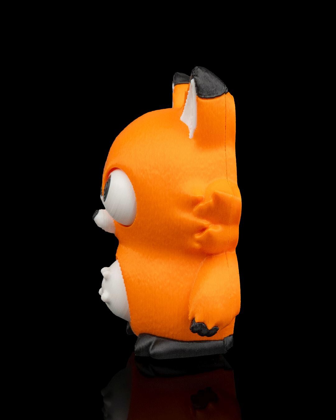 Tummy Trickster - fidget toys