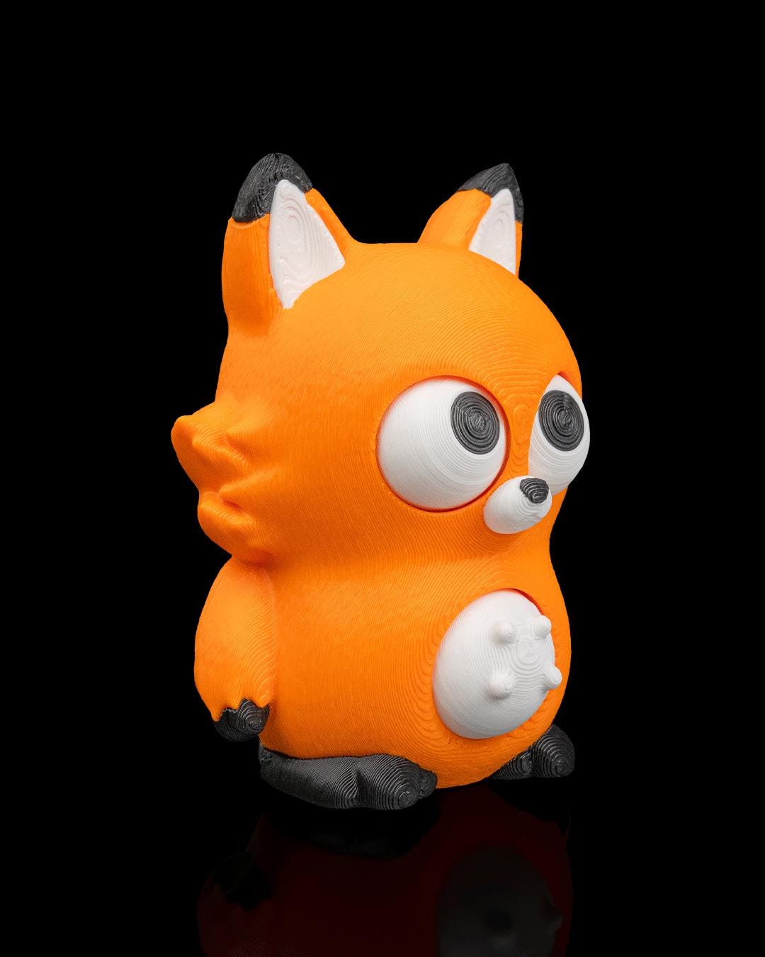 Tummy Trickster - fidget toys