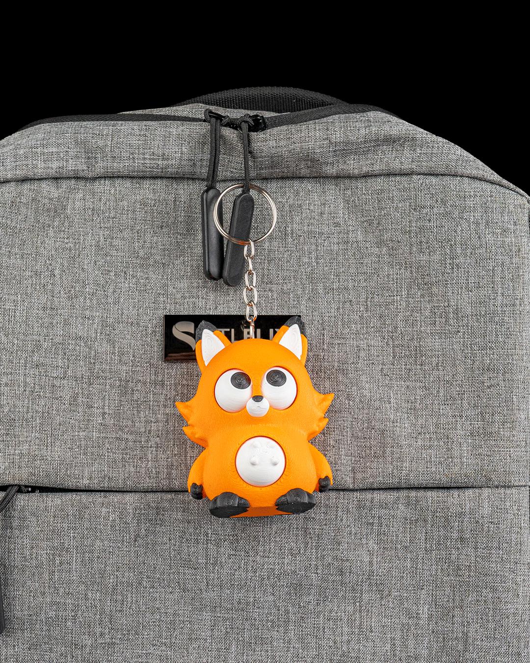 Tummy Trickster - fidget toys