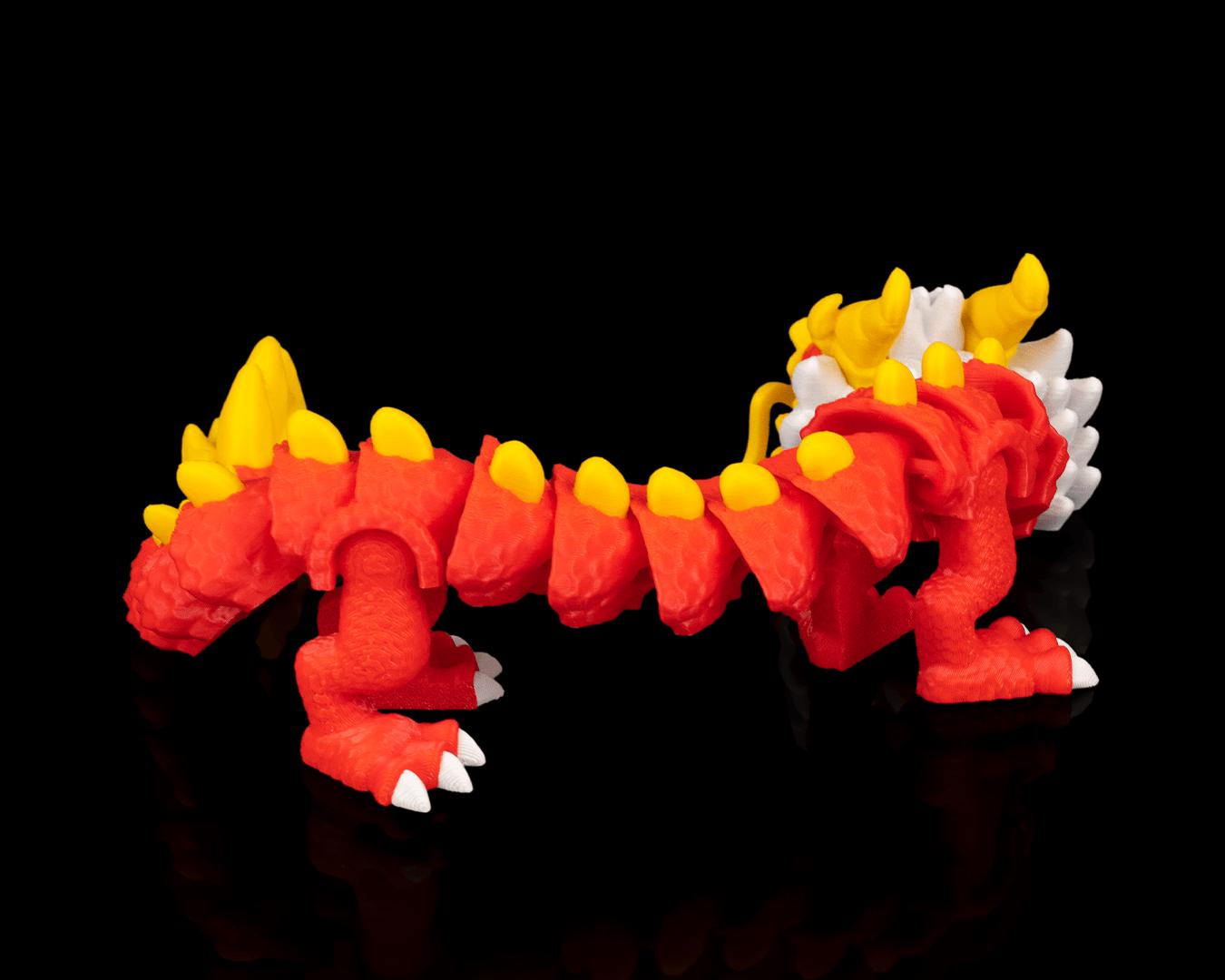 The Fortune Bringer - Chinese New Year Decor