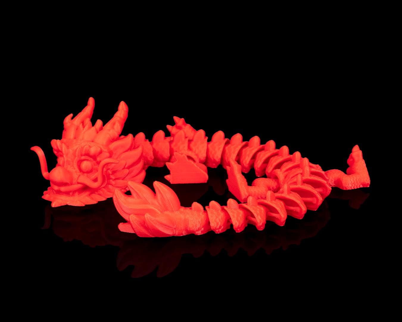 The Fortune Bringer - Chinese New Year Decor