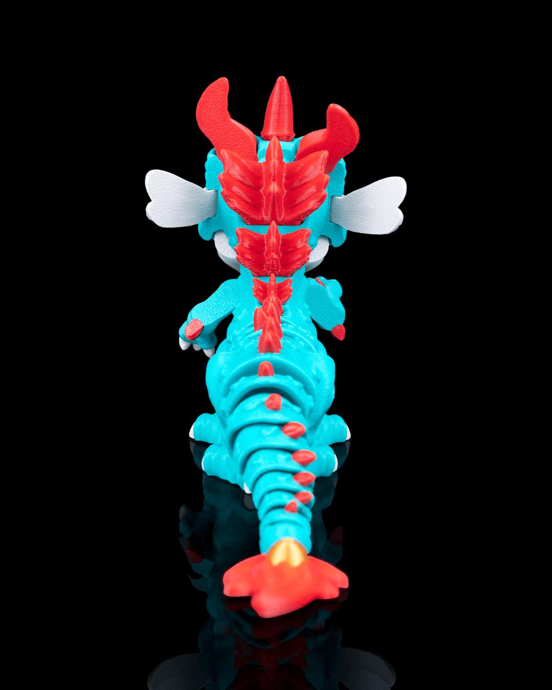 The Prosper Peeper - Chinese New Year Decor