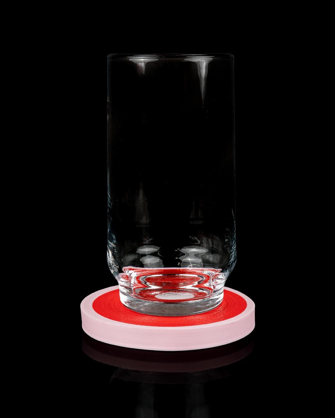 Pork Chop - Coaster Set