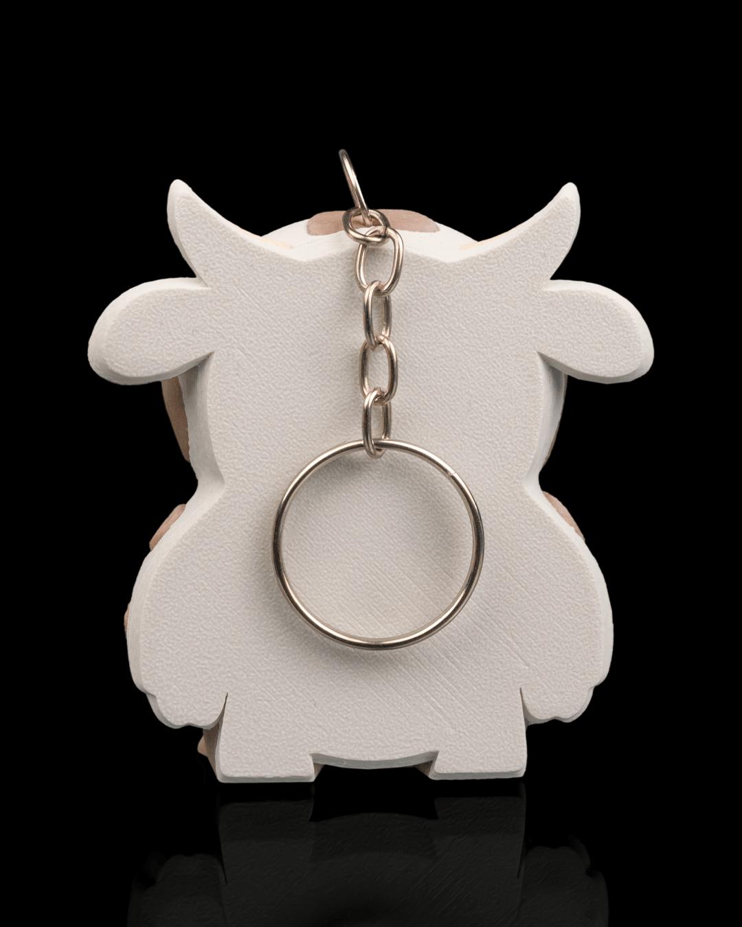 Moo-ving Belly - fidget toys