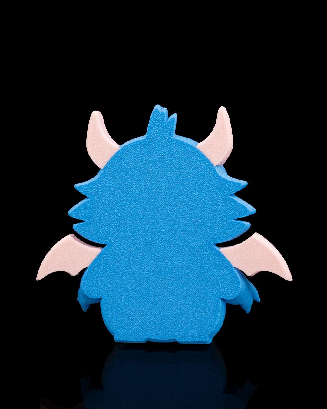 Rub-a-Dub Dragon - fidget toys