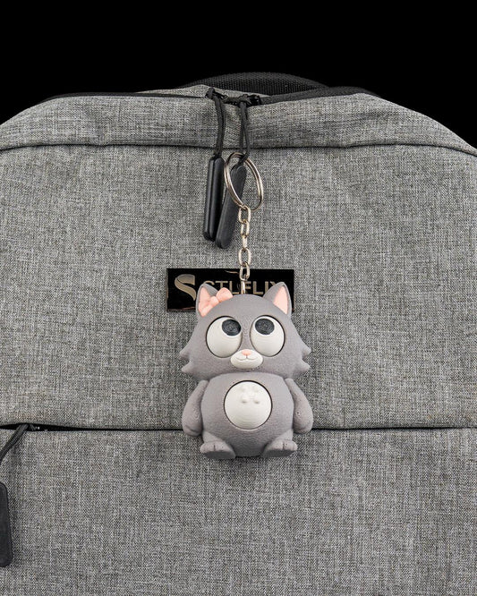 Tummy Purrs - fidget toys