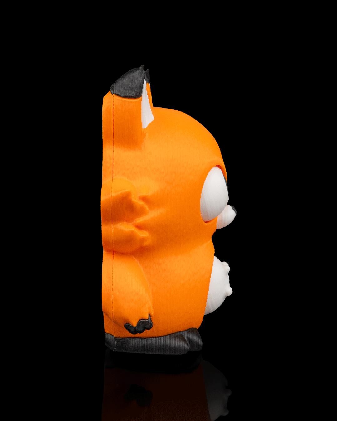 Tummy Trickster - fidget toys