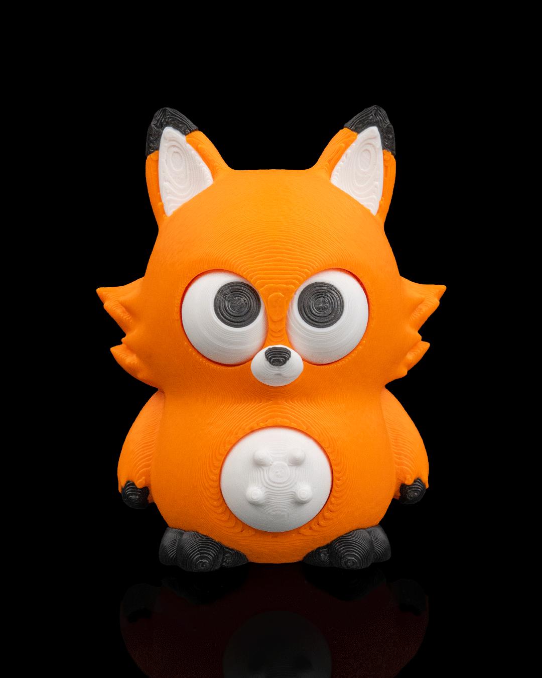Tummy Trickster - fidget toys