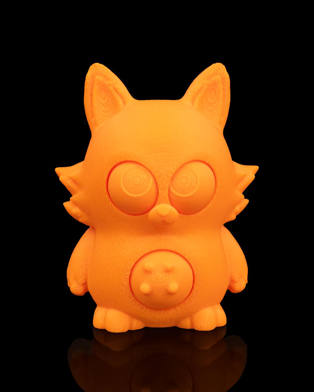 Tummy Trickster - fidget toys