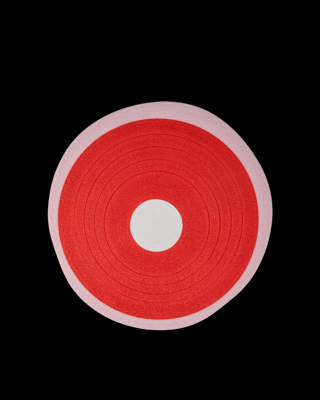 Pork Chop - Coaster Set