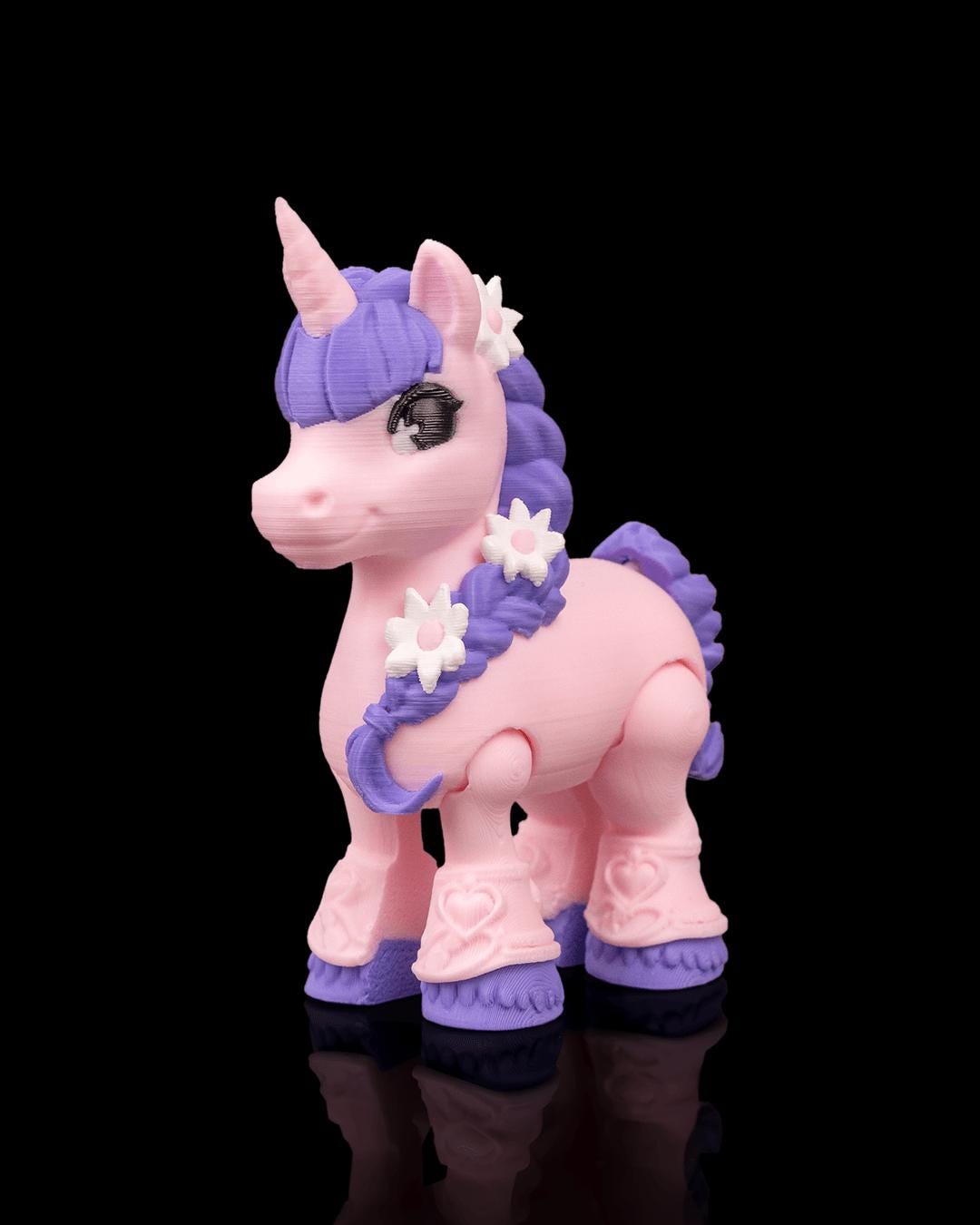 Unicorn Parade - Pony Collection