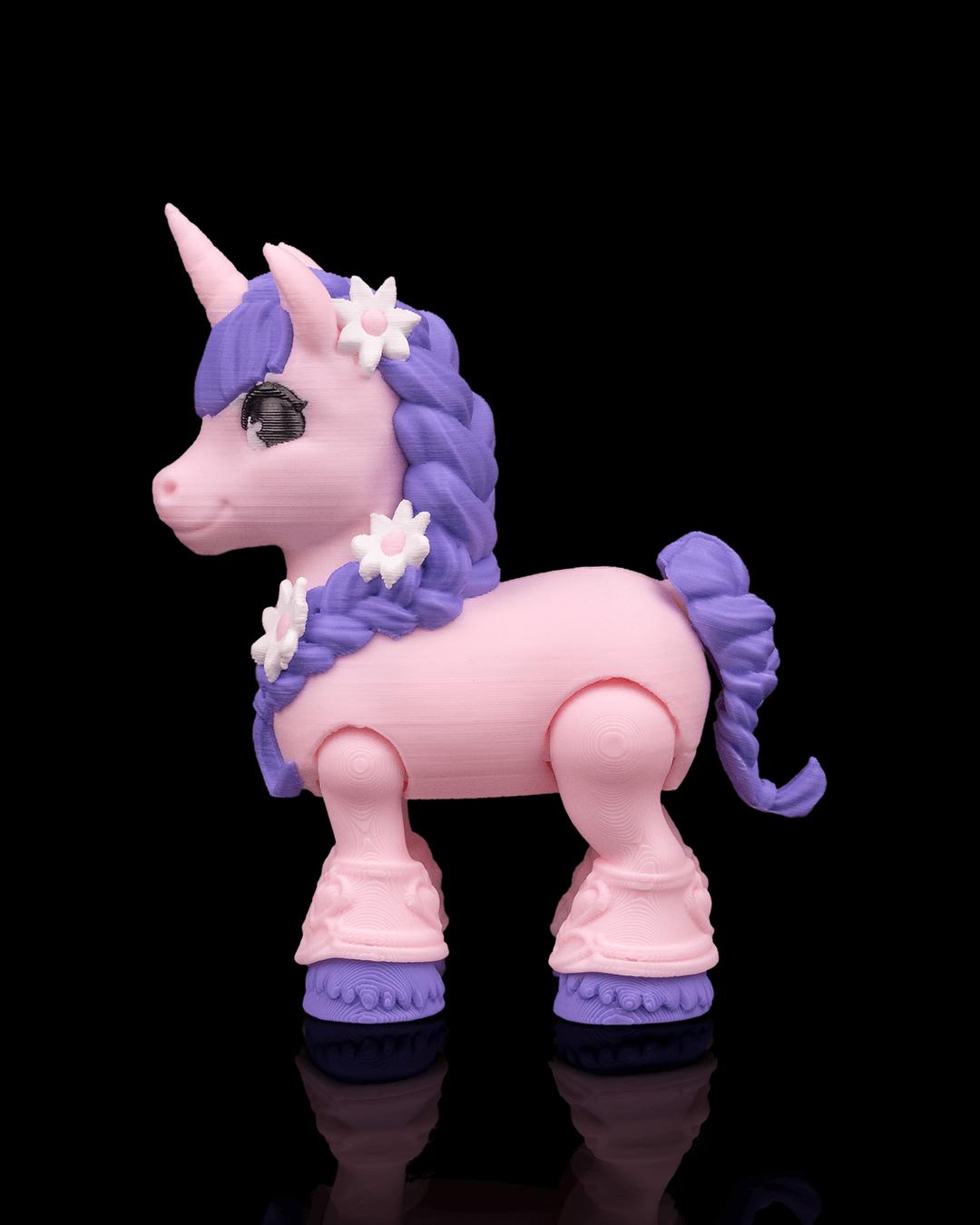Unicorn Parade - Pony Collection