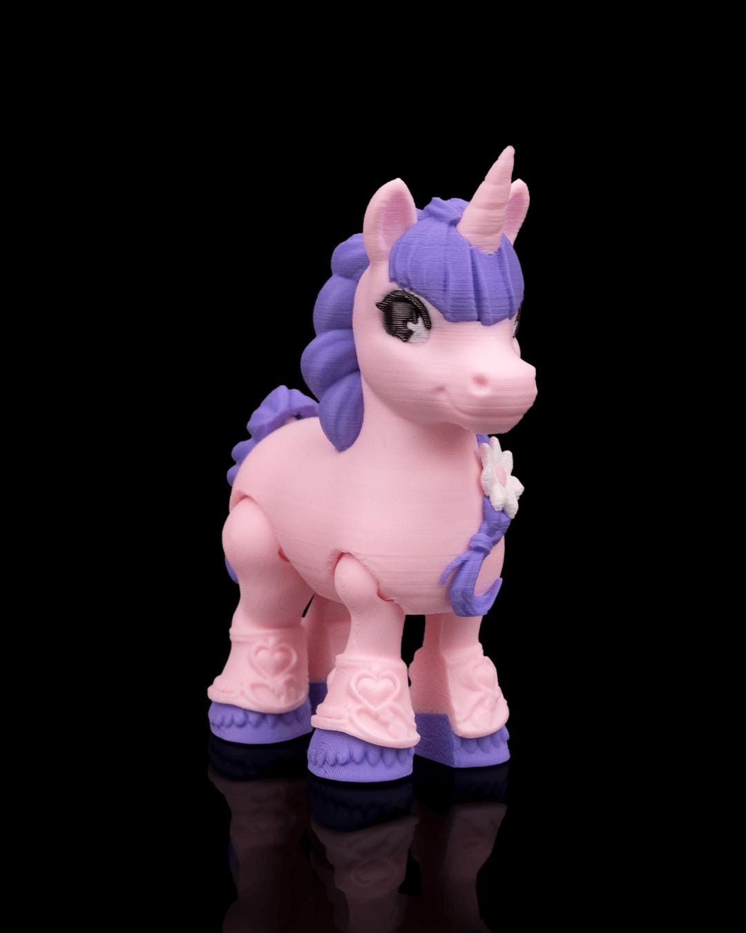Unicorn Parade - Pony Collection