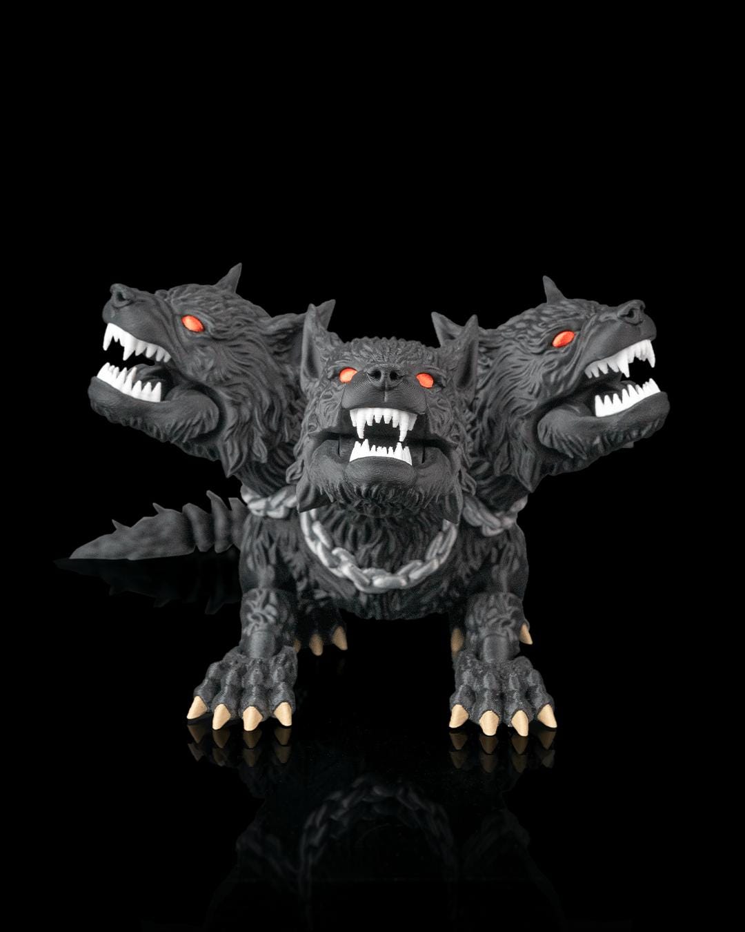 Cerberus - Mythical Collection