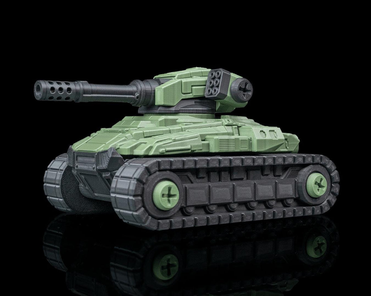 Ironclad - Mech Collection
