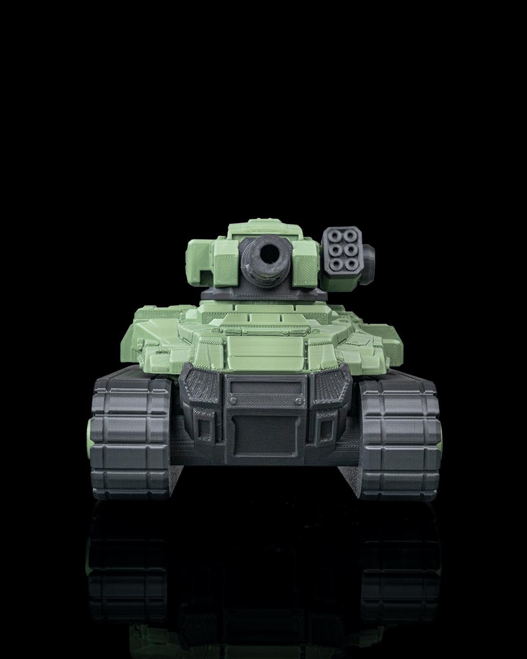 Ironclad - Mech Collection