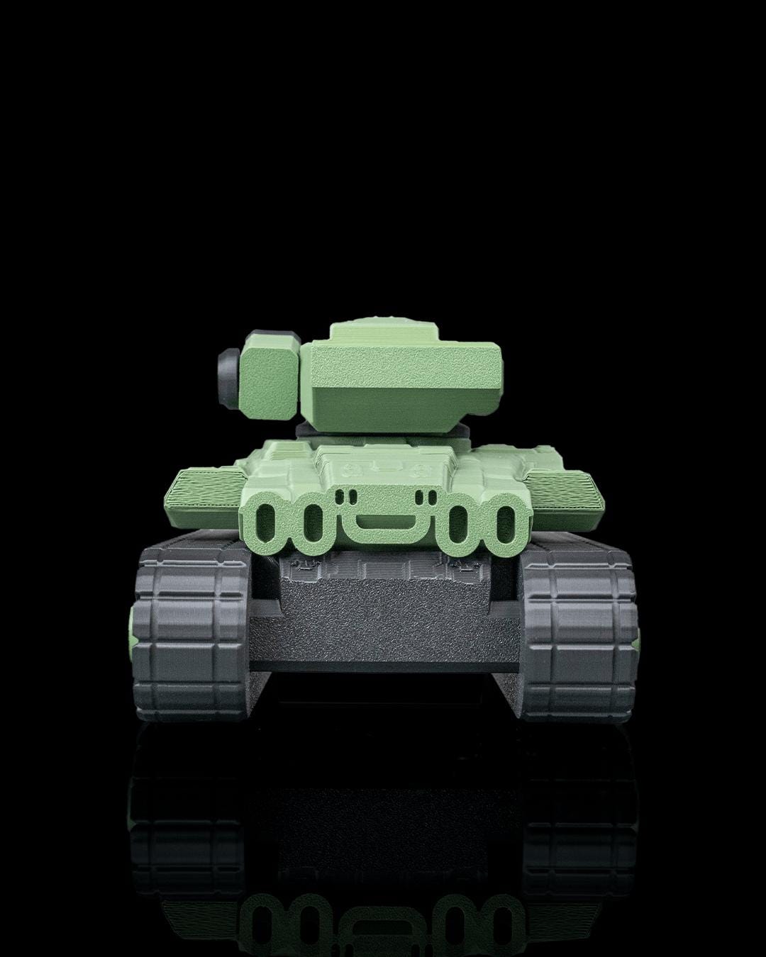 Ironclad - Mech Collection
