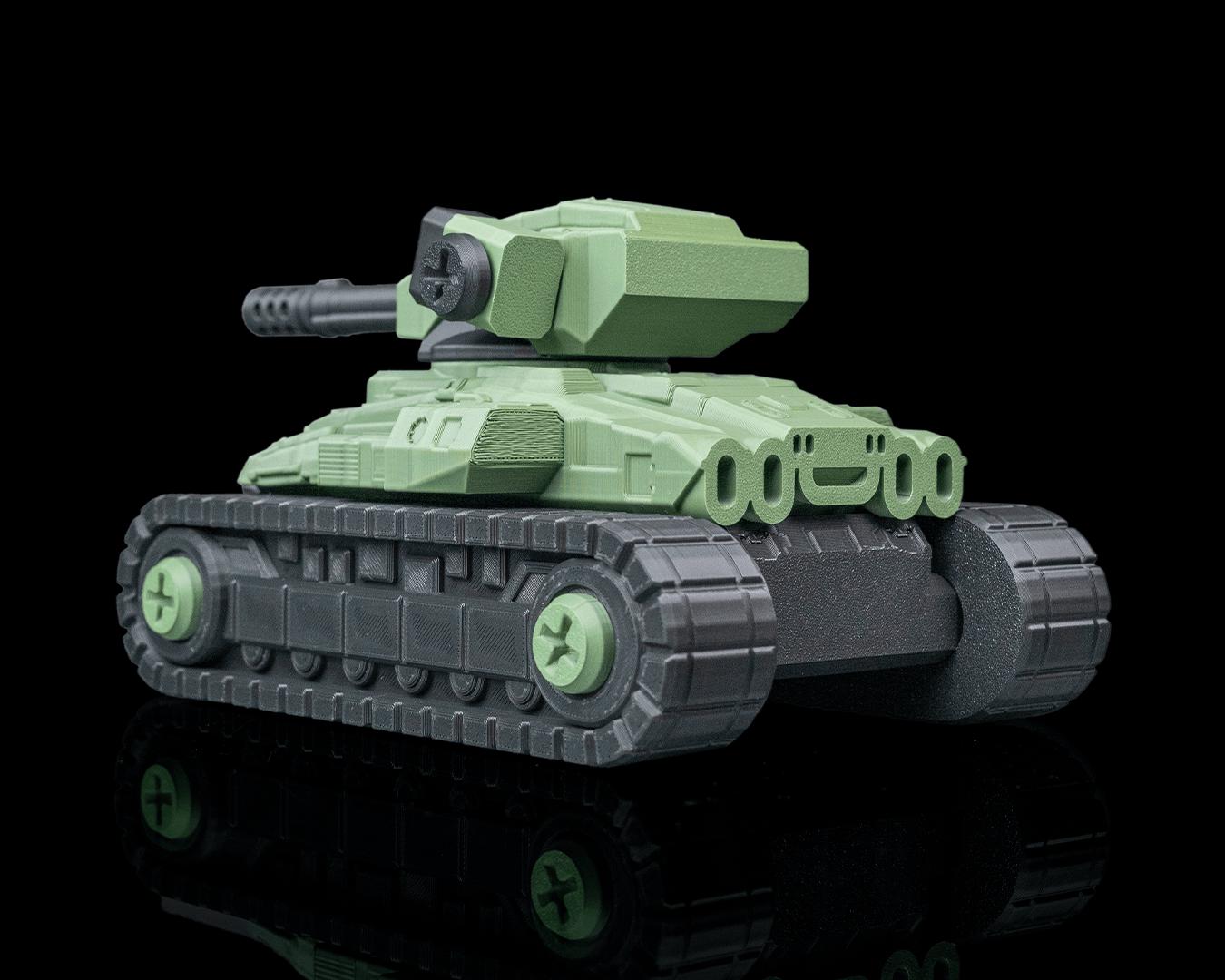 Ironclad - Mech Collection