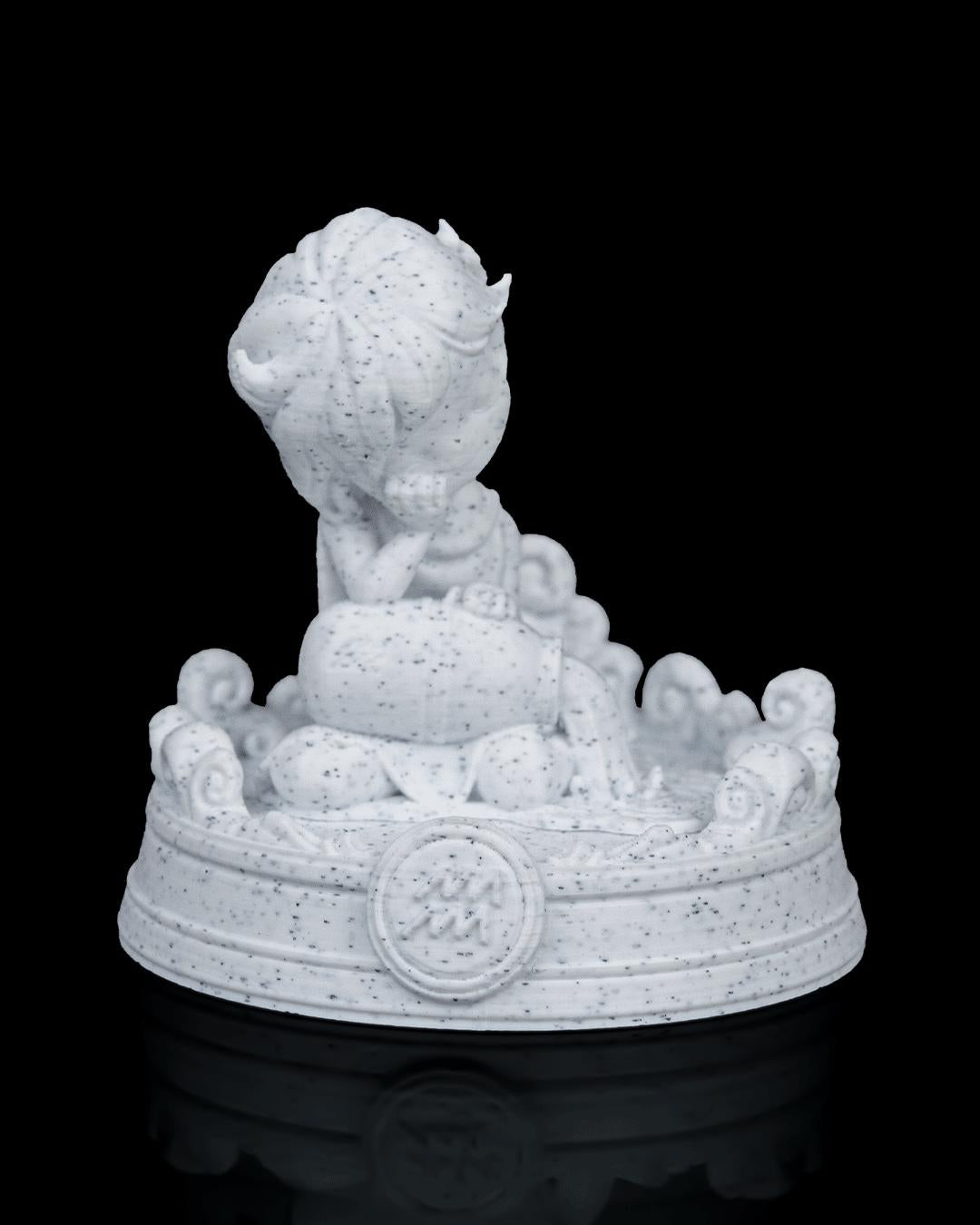 Aquarius Charm - Astrology Collection