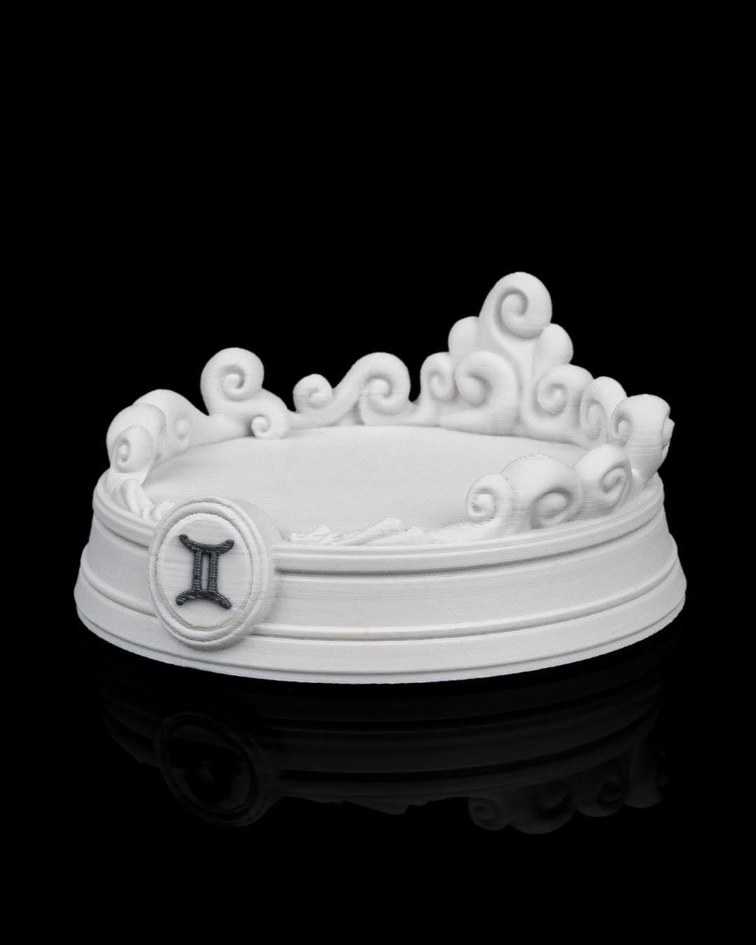 Gemini Charm - Astrology Collection