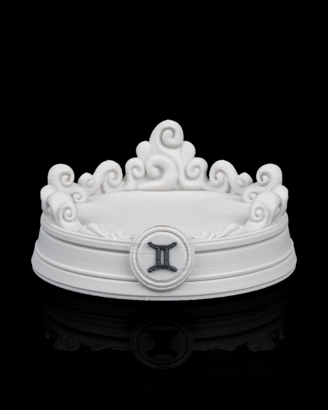 Gemini Charm - Astrology Collection