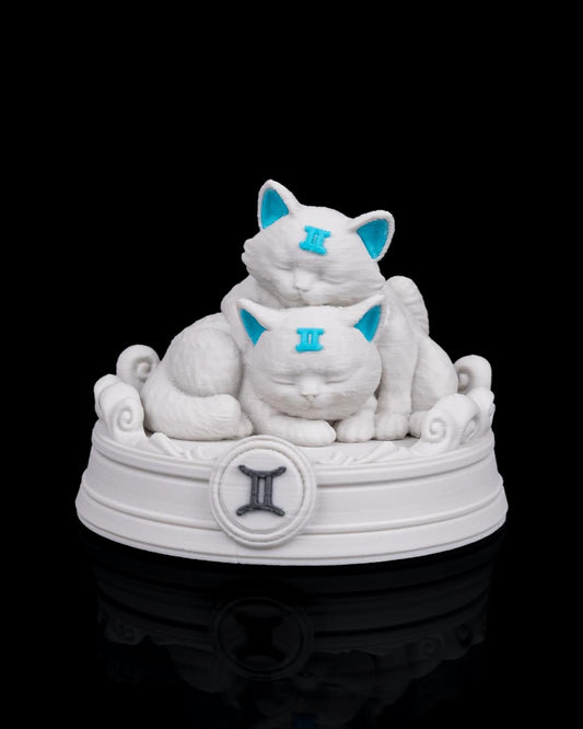 Gemini Charm - Astrology Collection