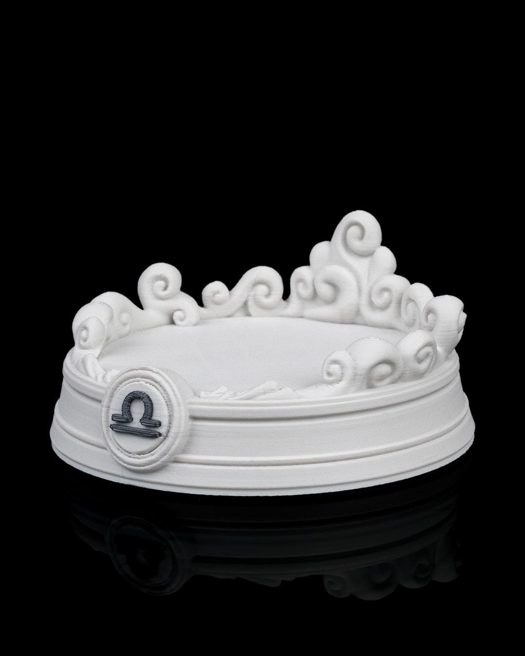 Libra Charm - Astrology Collection