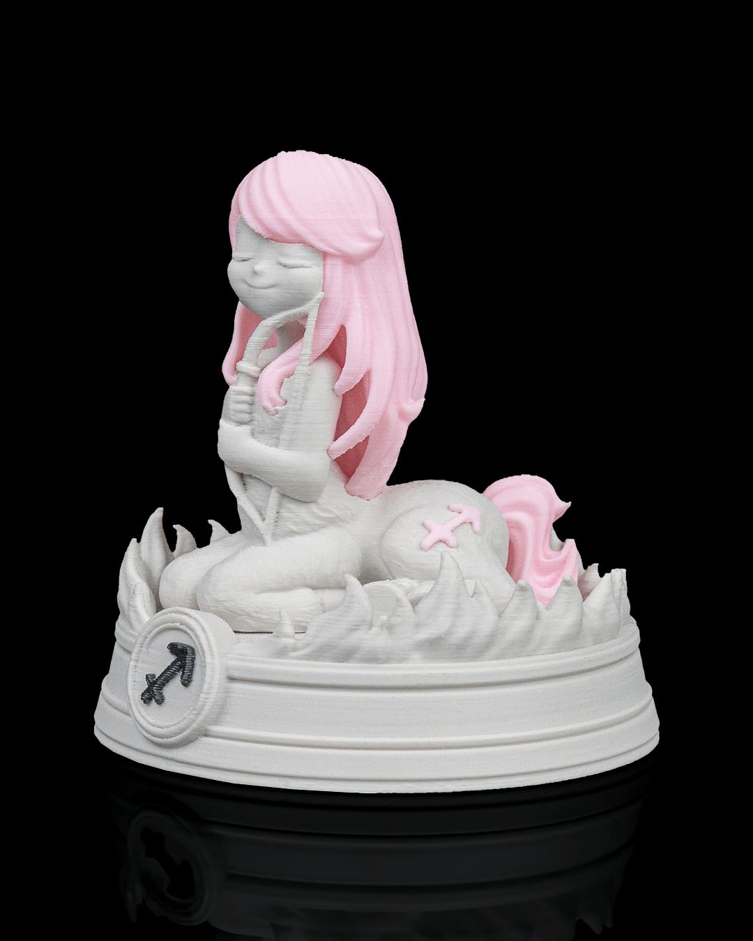 Sagittarius Charm - Astrology Collection