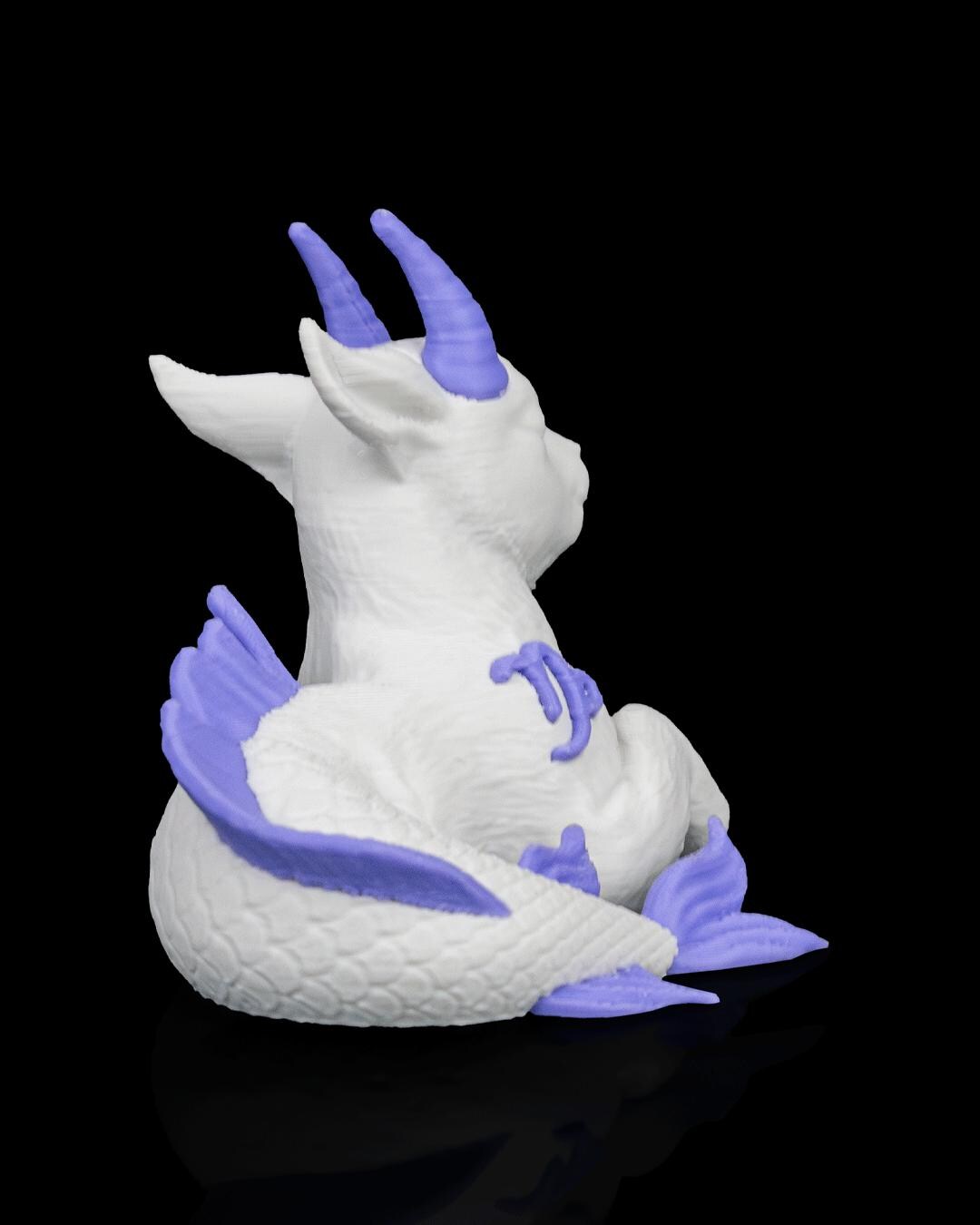 Capricorn Charm - Astrology Collection