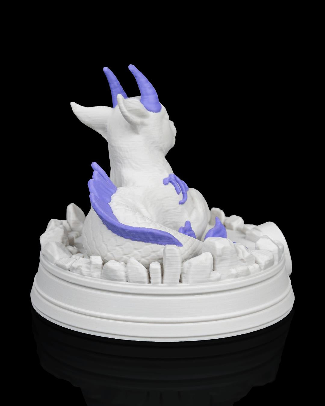 Capricorn Charm - Astrology Collection