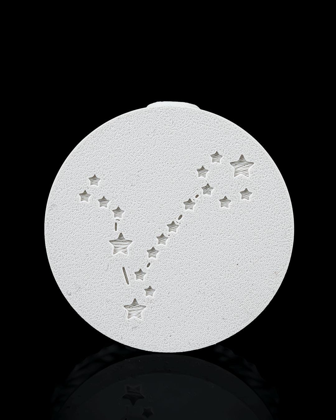 Pisces Charm - Astrology Collection