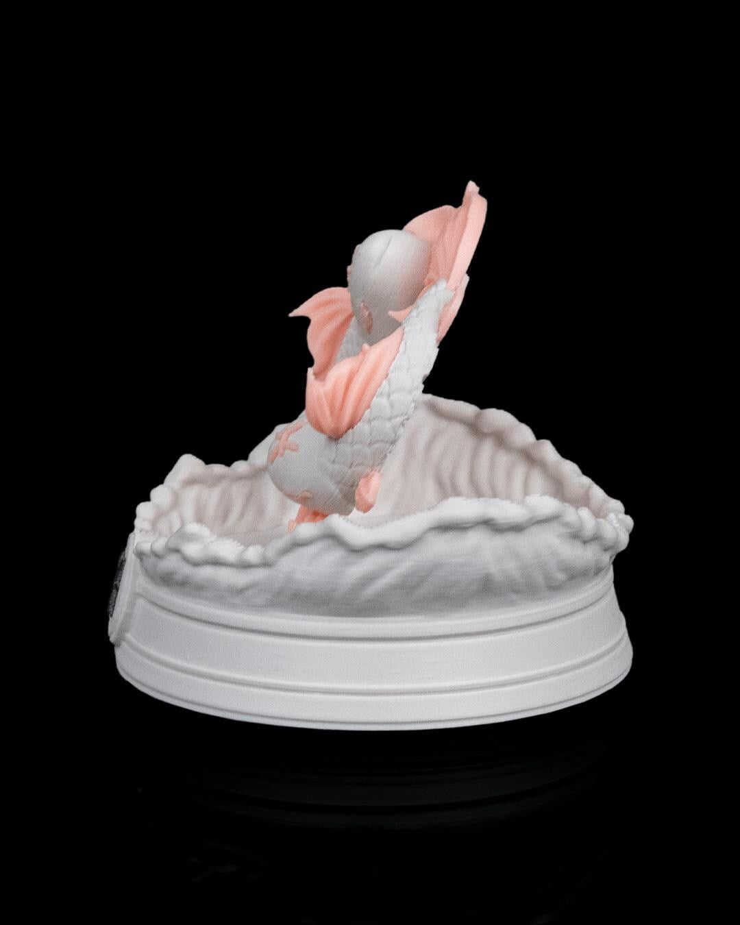 Pisces Charm - Astrology Collection